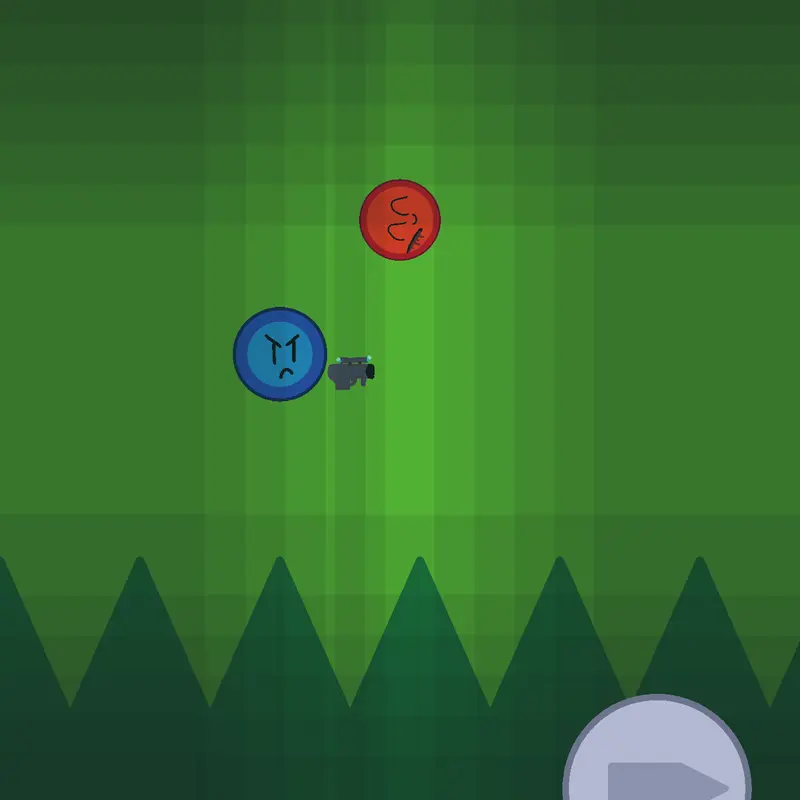 Game by @boredyface