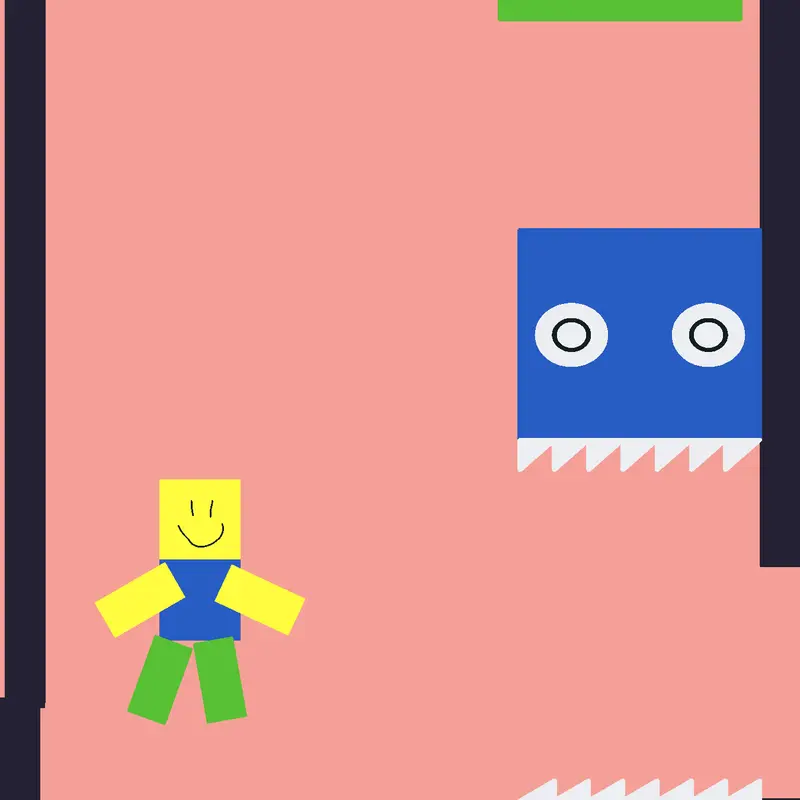 Game by @creklon