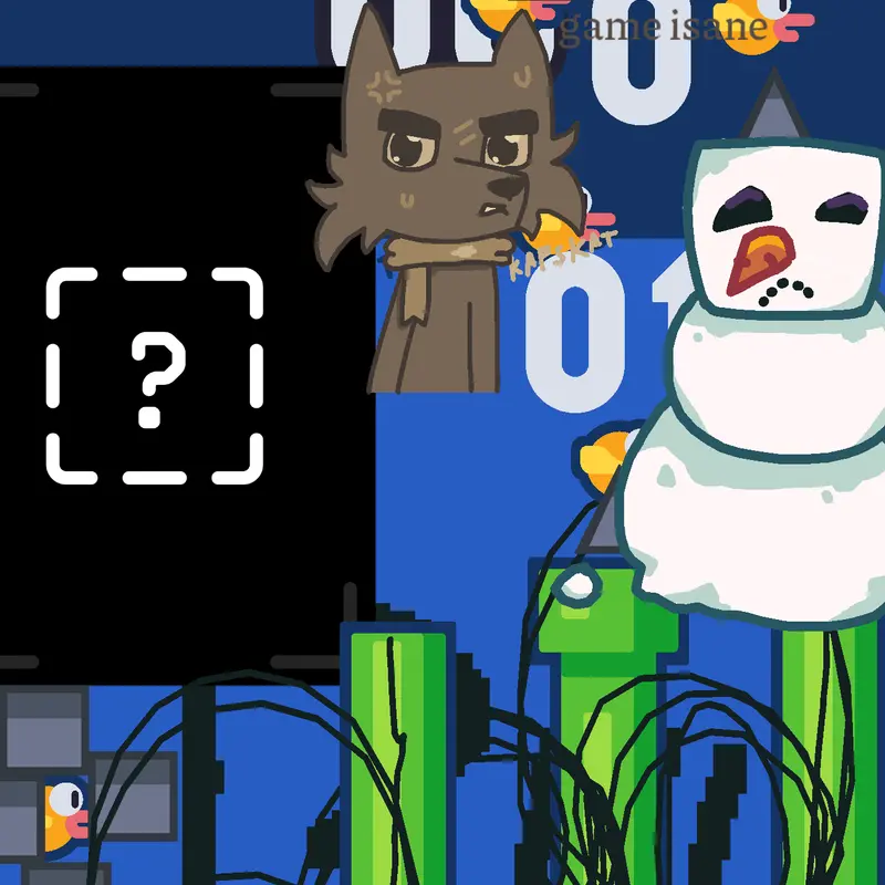 Game by @nolli