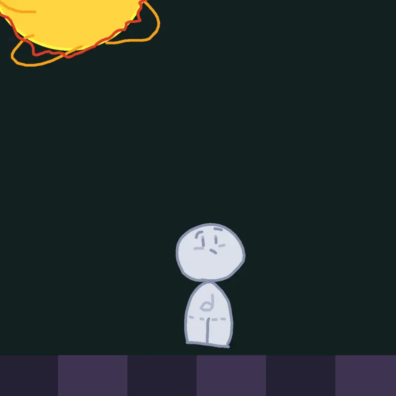 Game by @spacey_universe