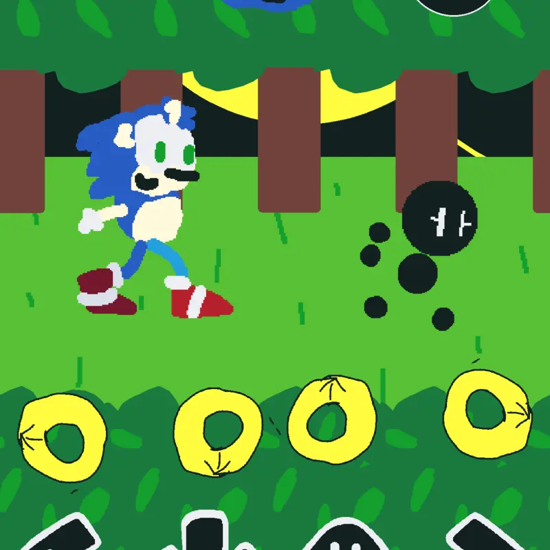 Game by @modernsonic