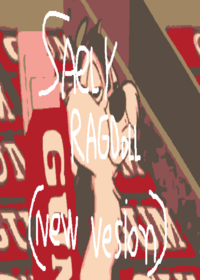 Saely ragdoll (new version)