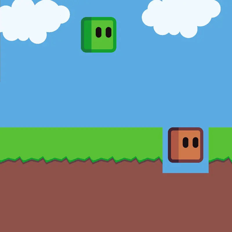 Game by @andrew_resende