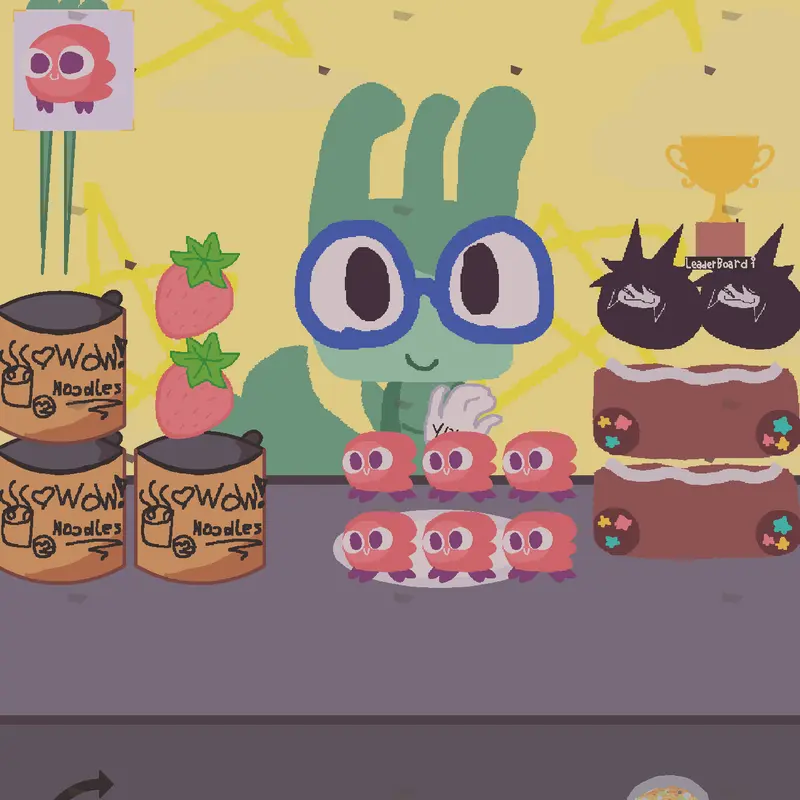 Game by @old_mollamaria