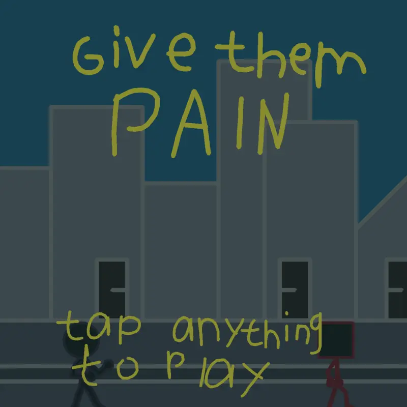Game by @pantenayo