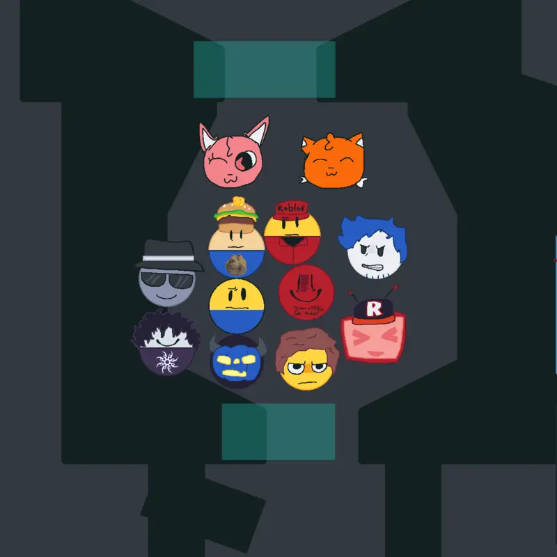 Game by @Ilovesucita