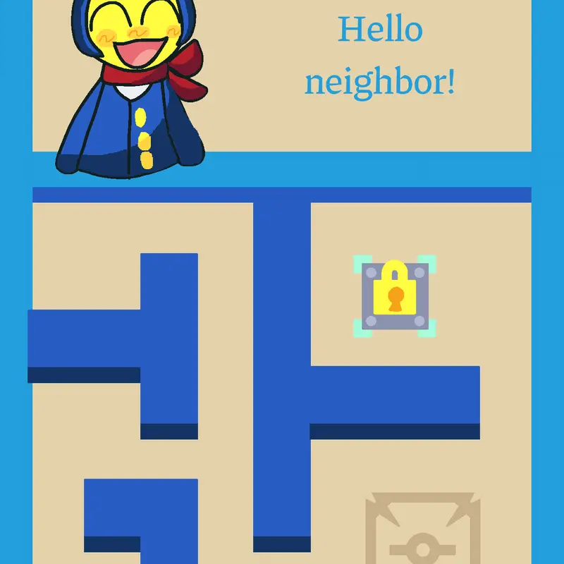 Game by @Wallydarlingthelilguy