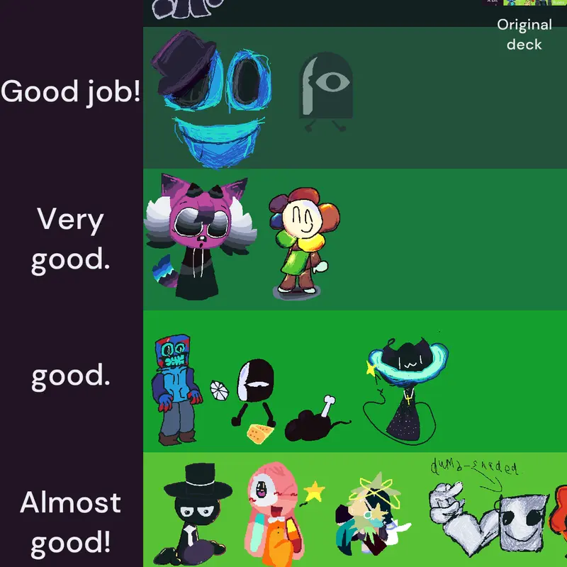 Game by @Unknownicepart