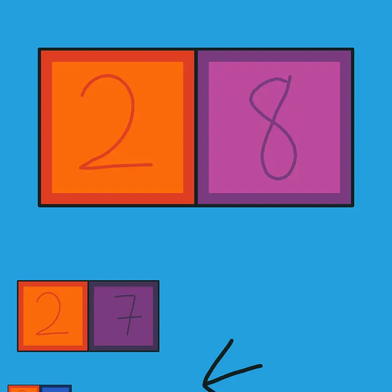 28 by @1ne