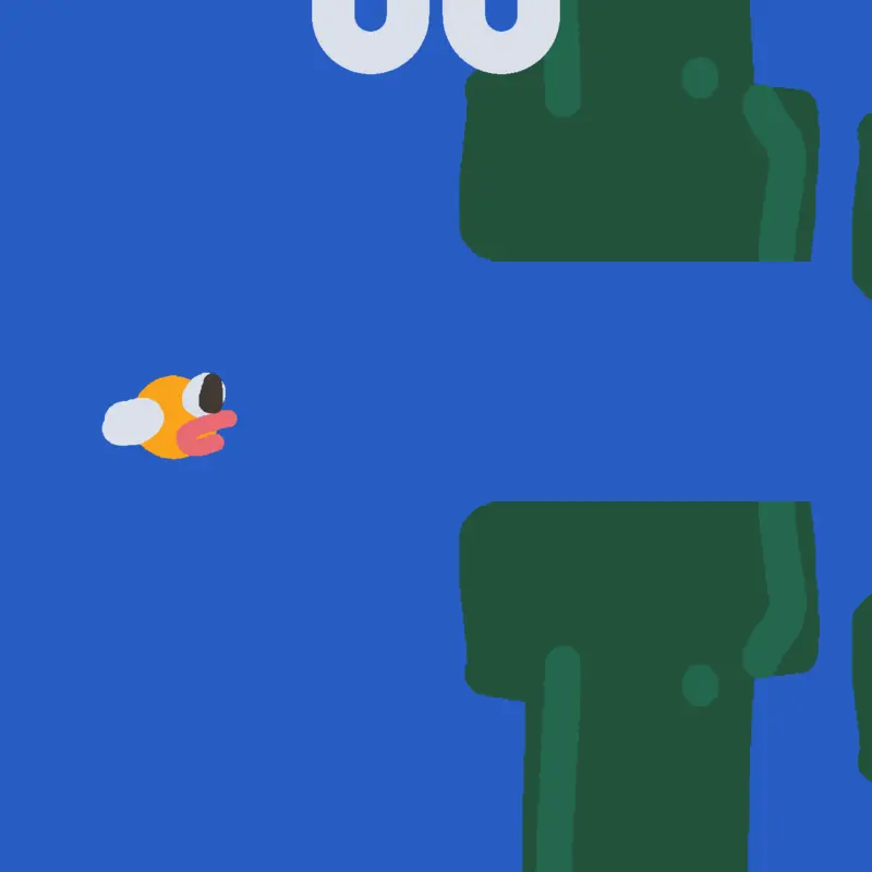 Game by @queeniabad