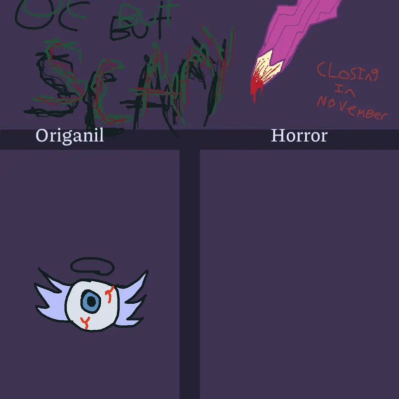 Game by @GoddessOfTheNight