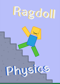 Ragdoll physics
