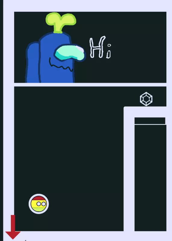 Game by @mrunoblue