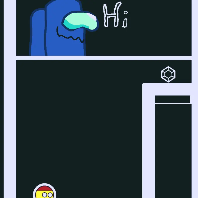 Game by @mrunoblue