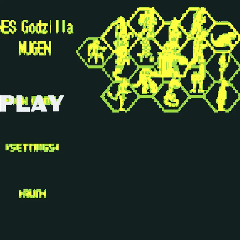 Game by @Gezora