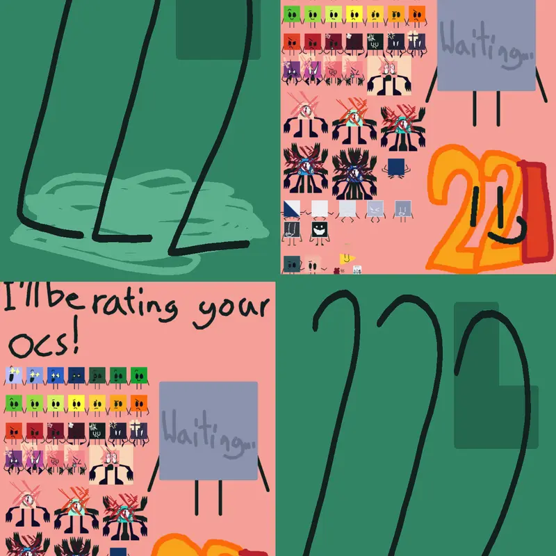Game by @ManyOCSAlt