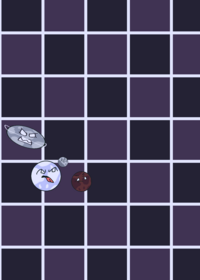 PLUTO'S REVENGE 2!!!