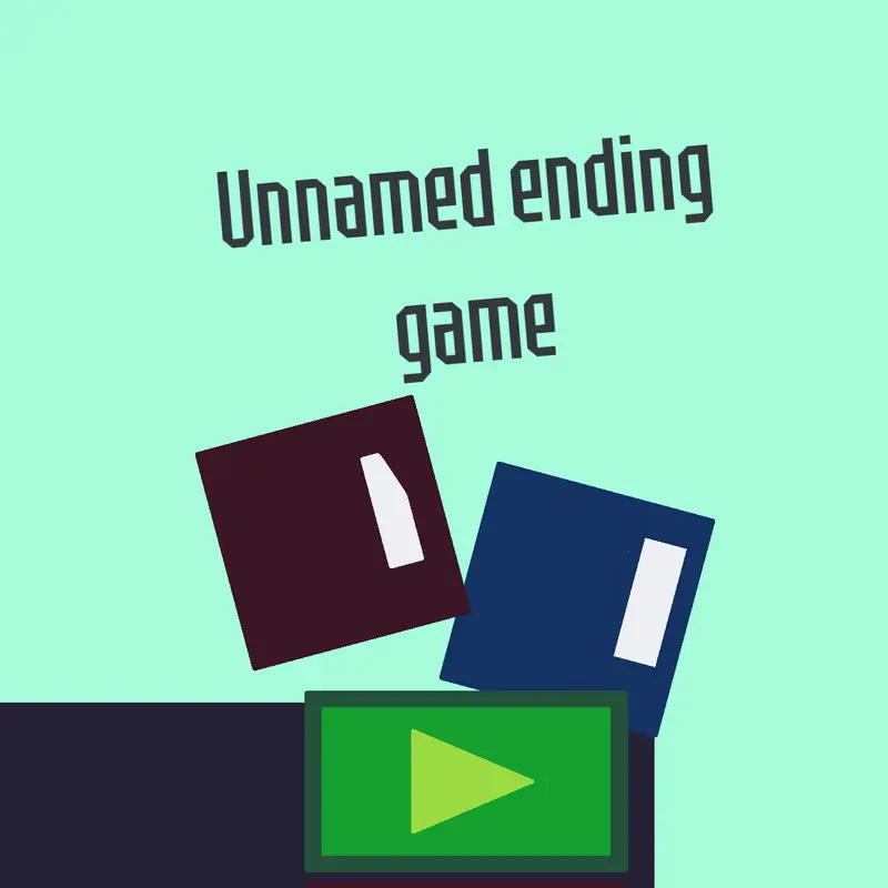 Game by @Blue_Sqare