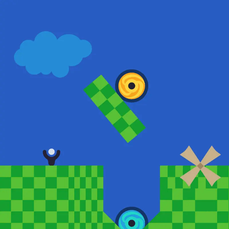 Game by @JulioPlaysCastleXD