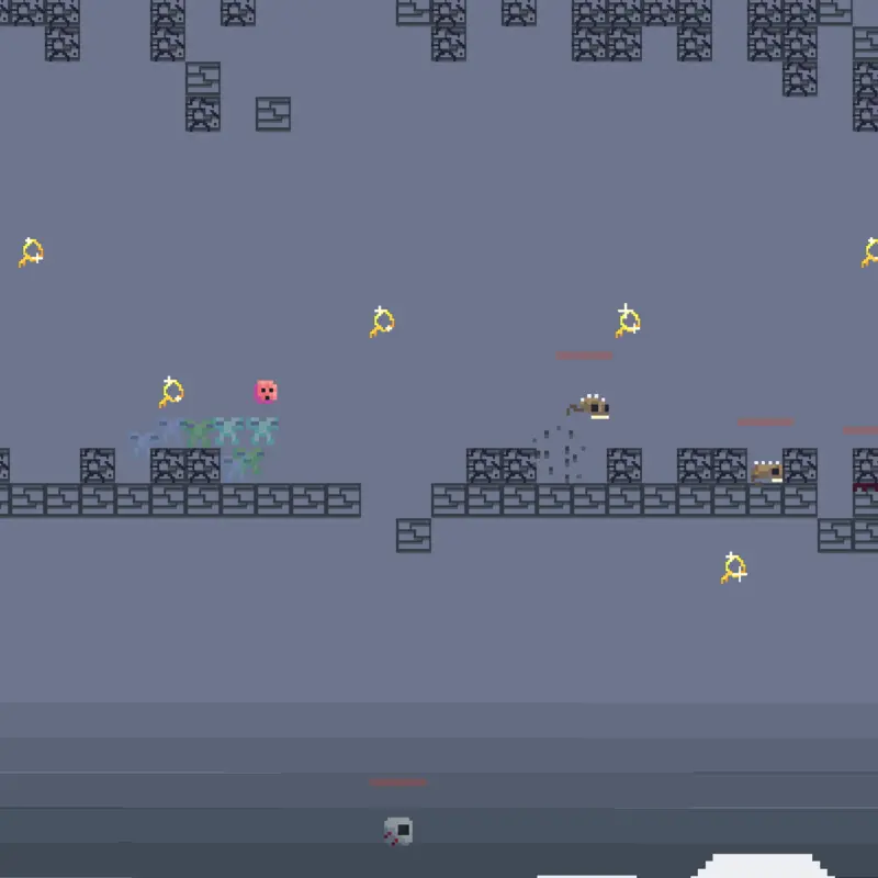 Monster Loop by @Rang-Ucing
