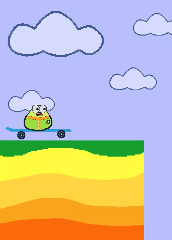Game by @qzw
