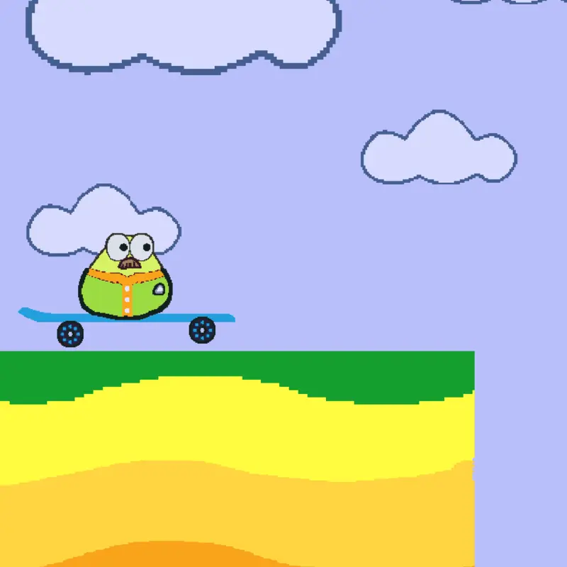 Game by @qzw