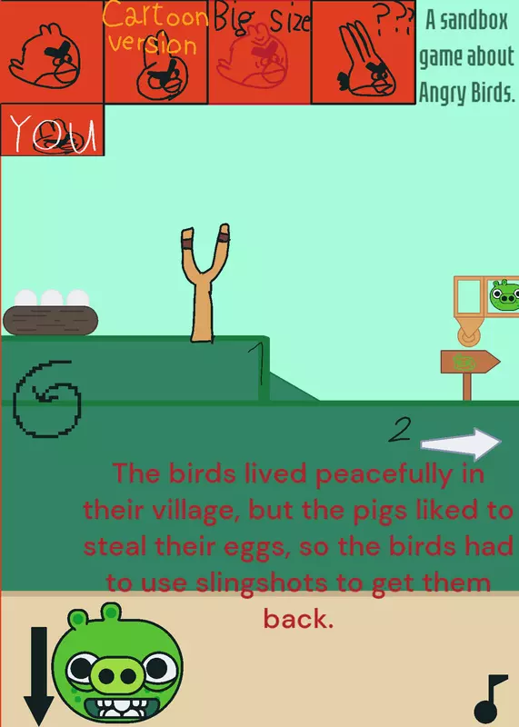 Game by @BOBTHAI