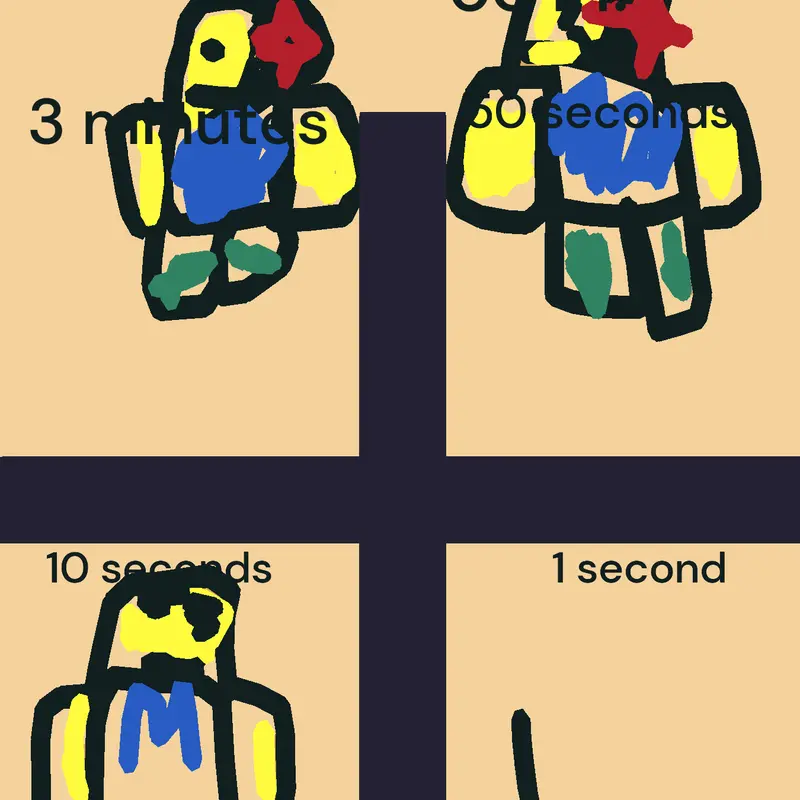 Game by @idkwhatputinhere