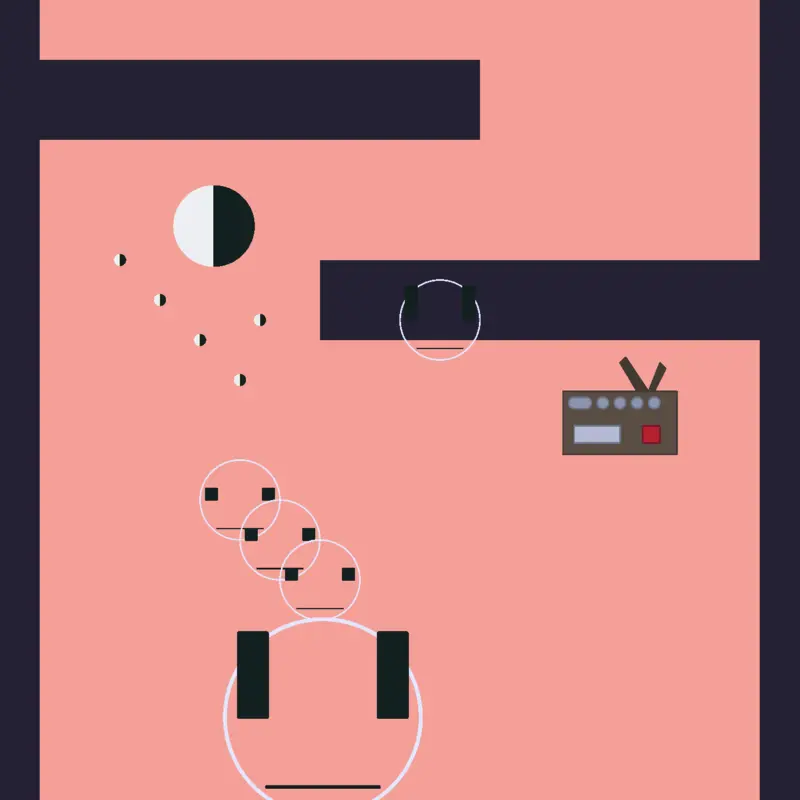 Game by @pekpo