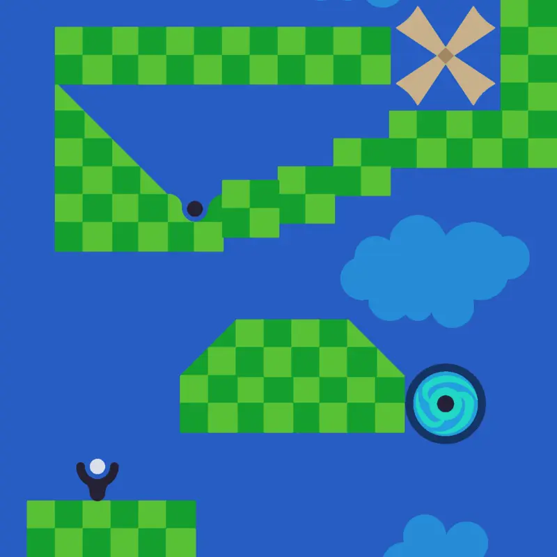 Game by @vandecicicilocso