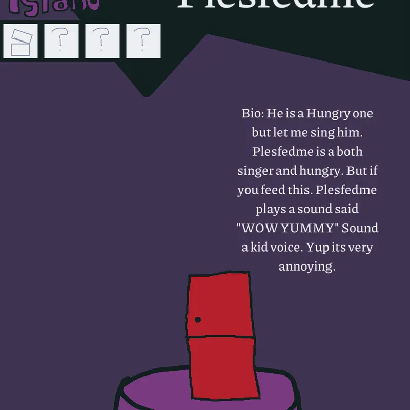 Game by @IOha