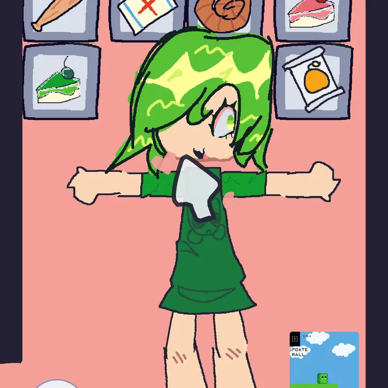 Game by @MiruStudios