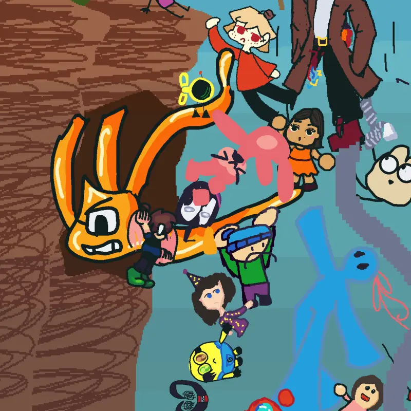 Game by @Eric621