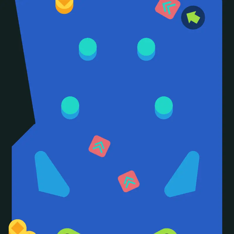 Game by @LAZOO