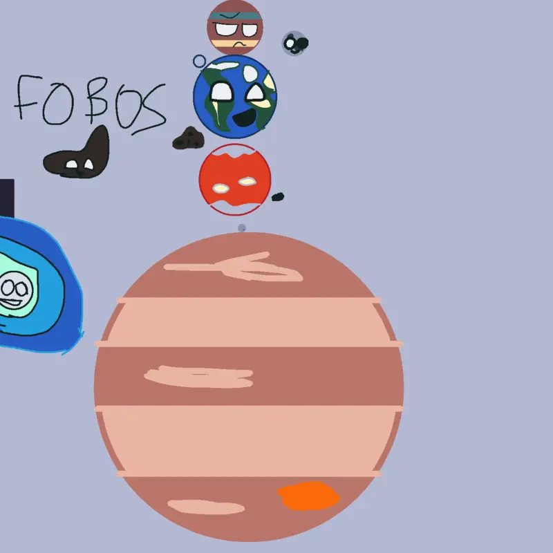 Ss1.0 by @4095