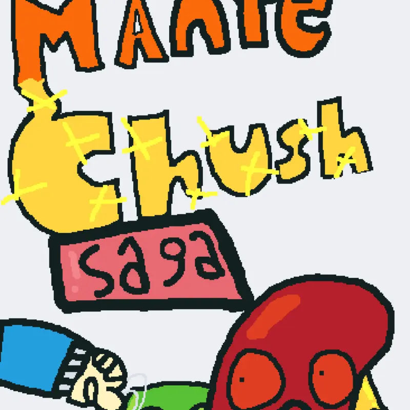 Game by @notlilocto
