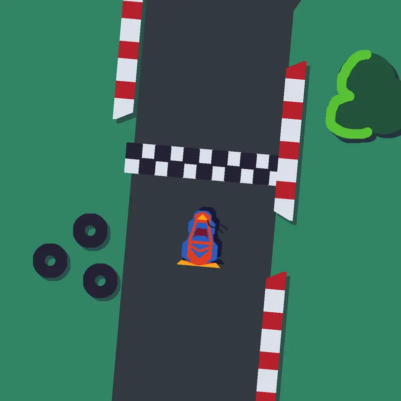 Game by @Fuzzy145