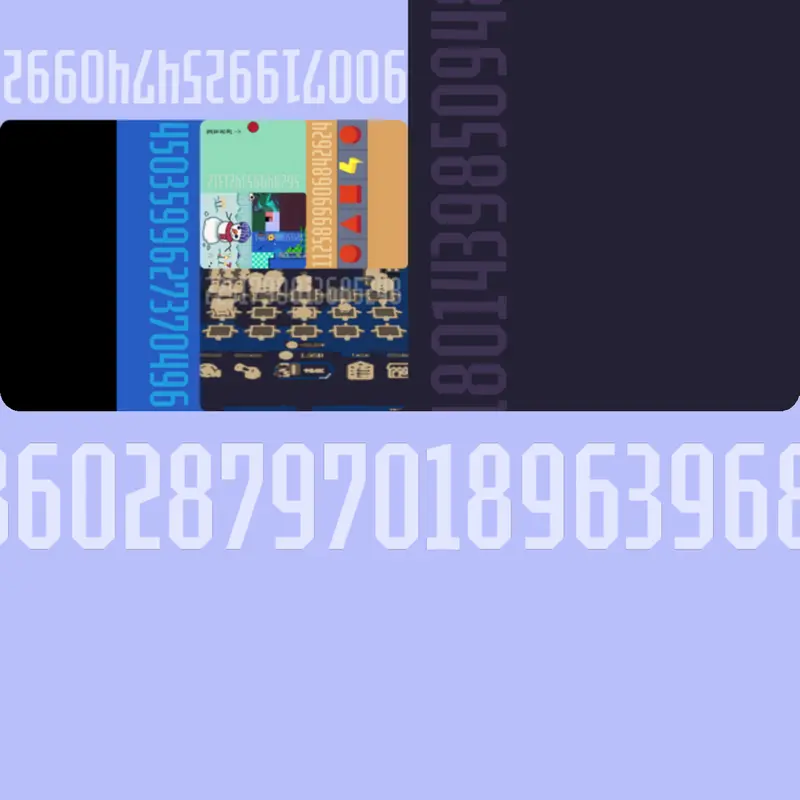Game by @1953125