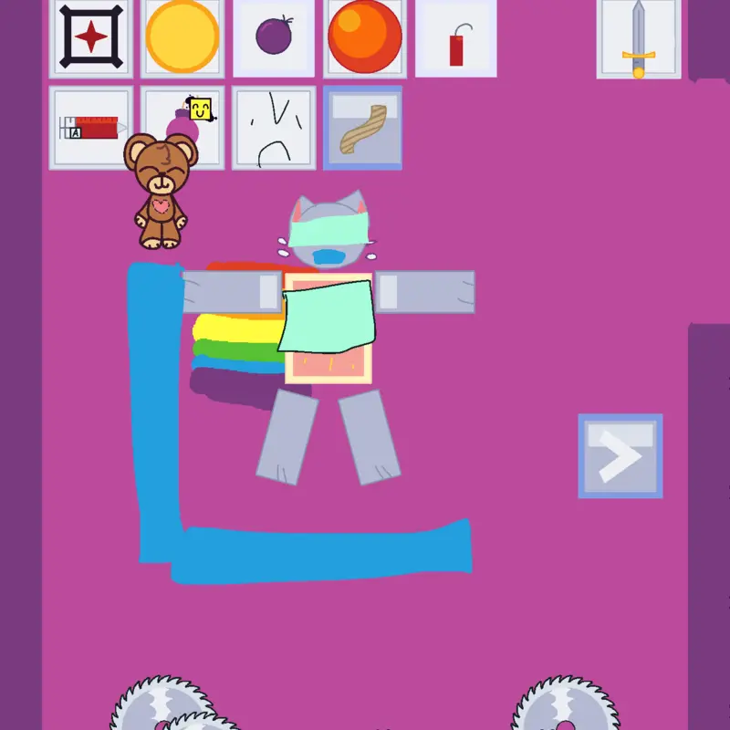 Game by @molair