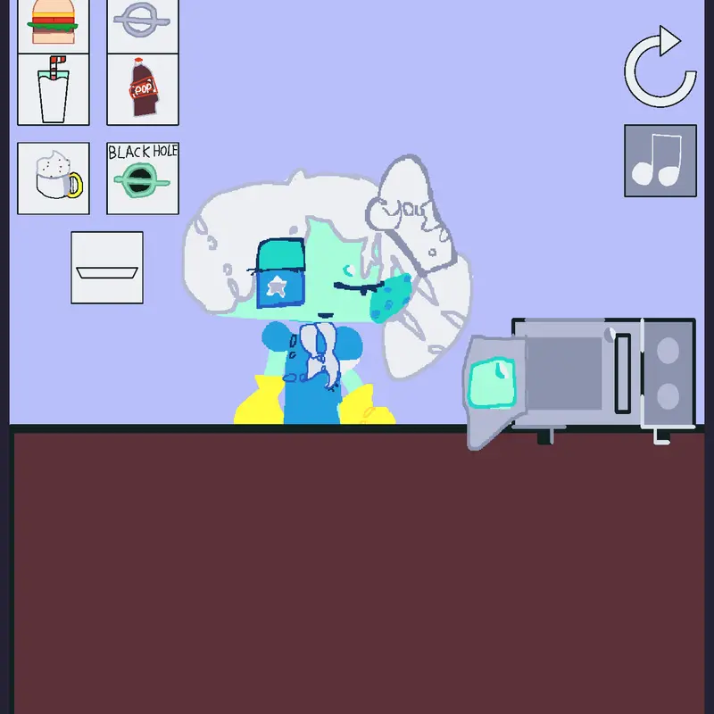 Game by @SillyGoobah_1st