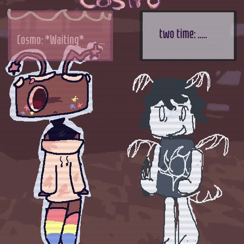 Game by @Lillylight