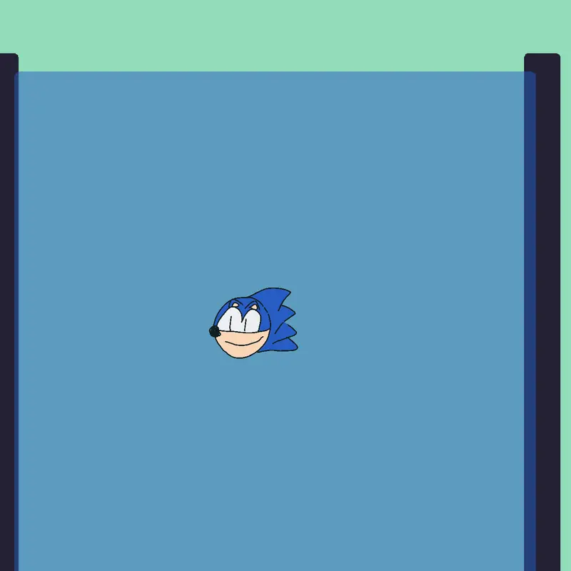 Game by @SonicileTalis
