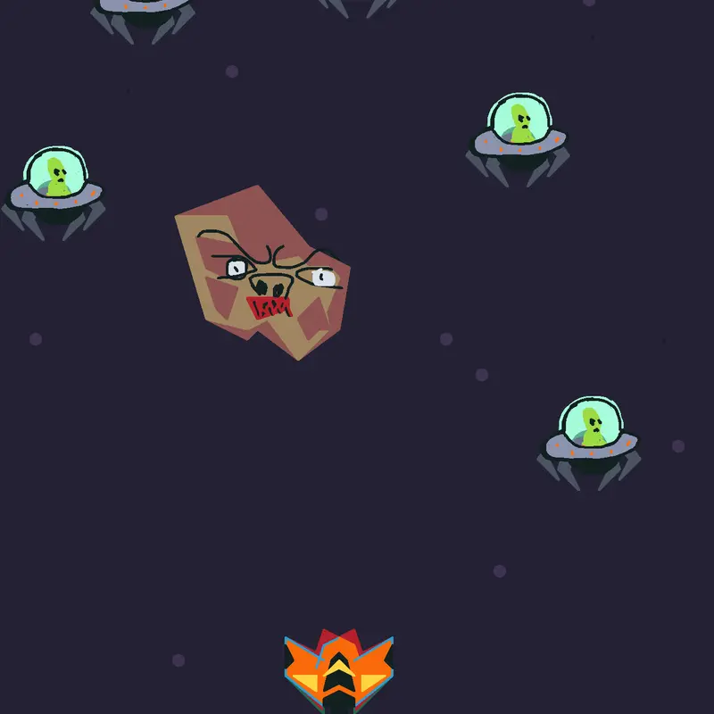 Game by @smileyg