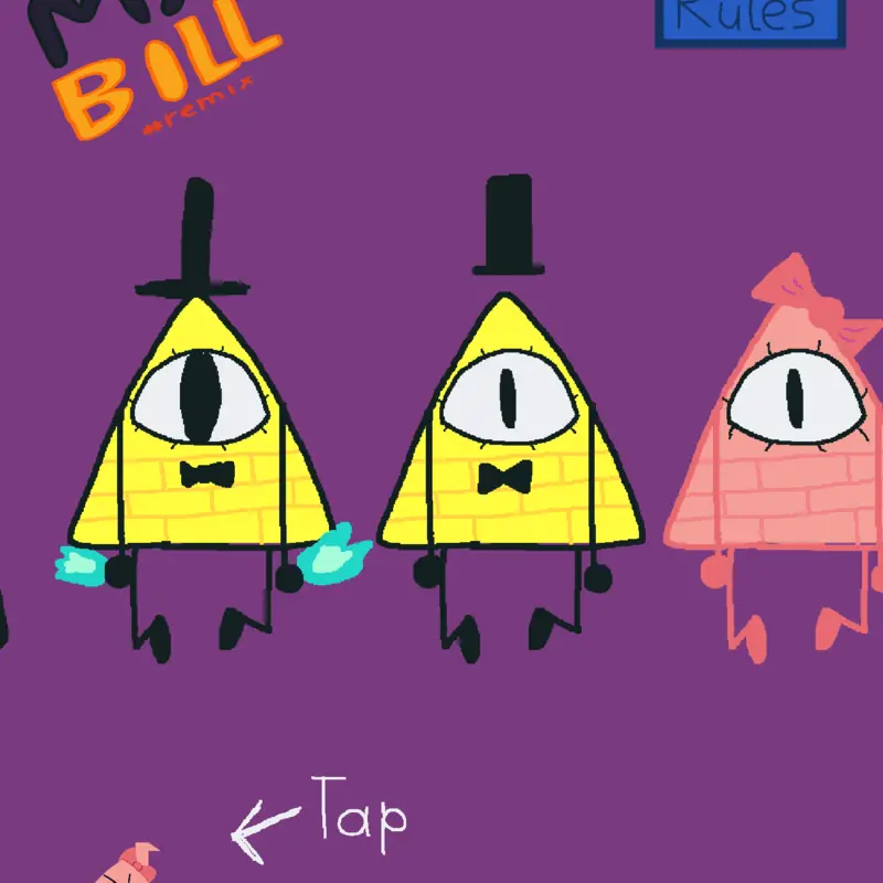 Game by @23_0007_tunner_au