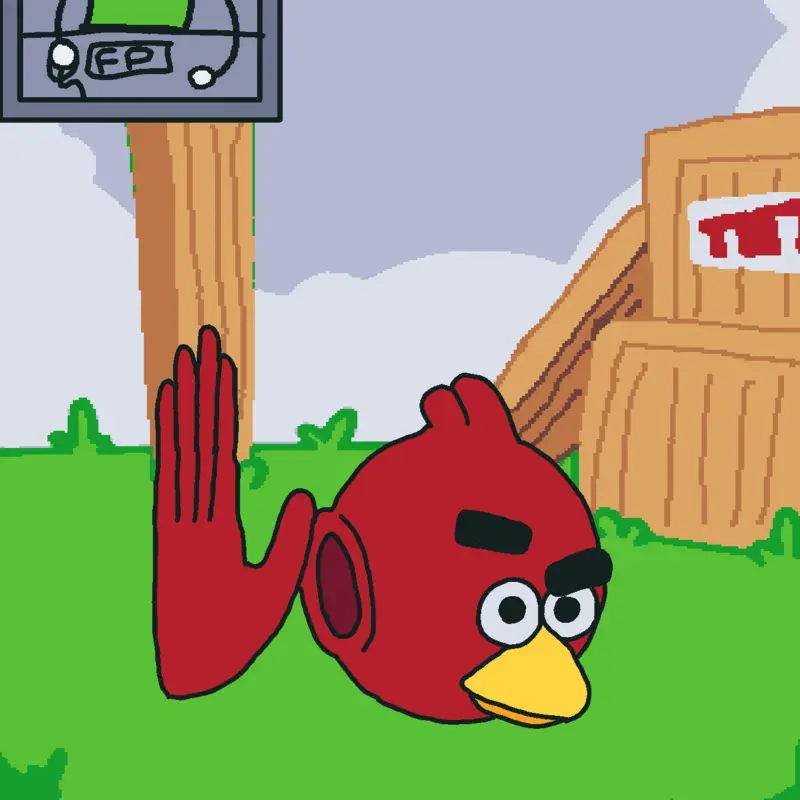 Game by @Refan-