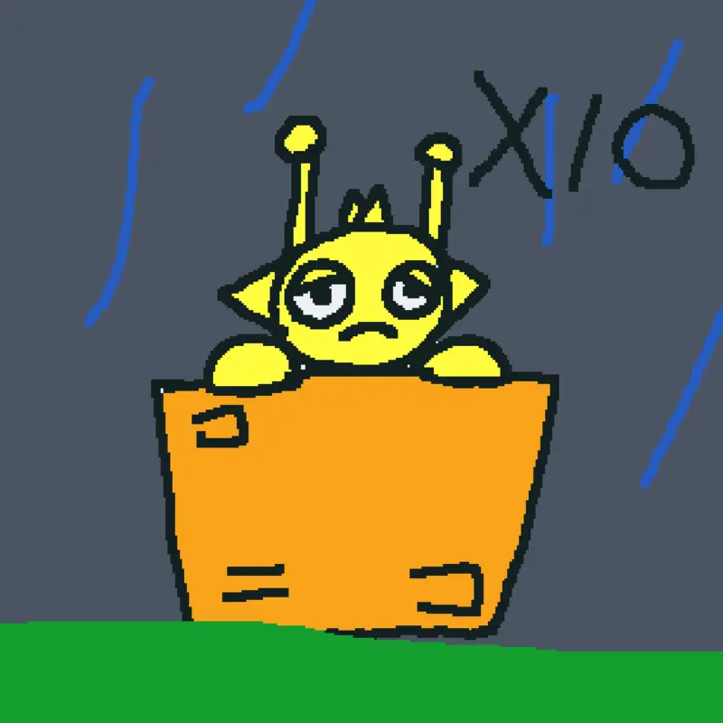 Game by @AleLabs