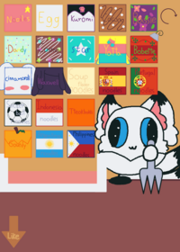 Creampuff