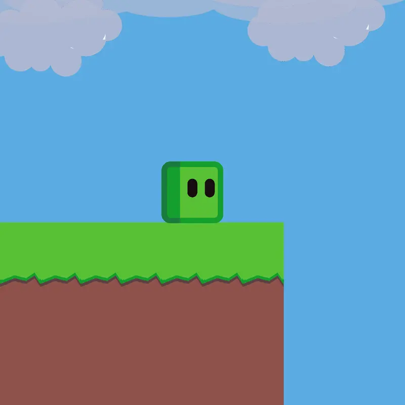 Game by @bocth
