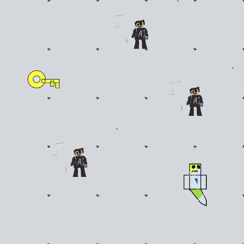 Game by @0din