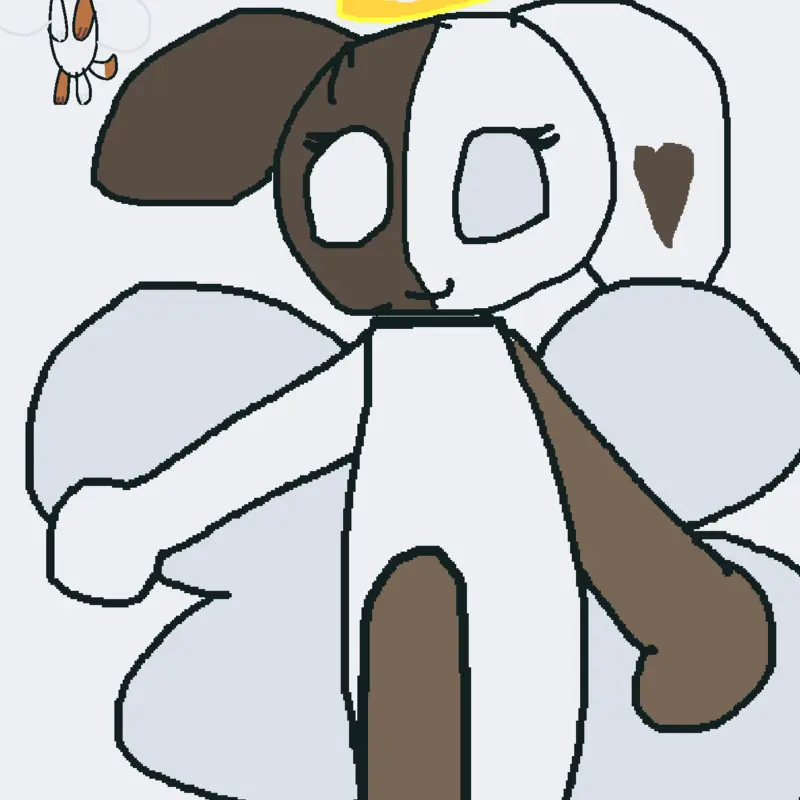 Game by @candiy